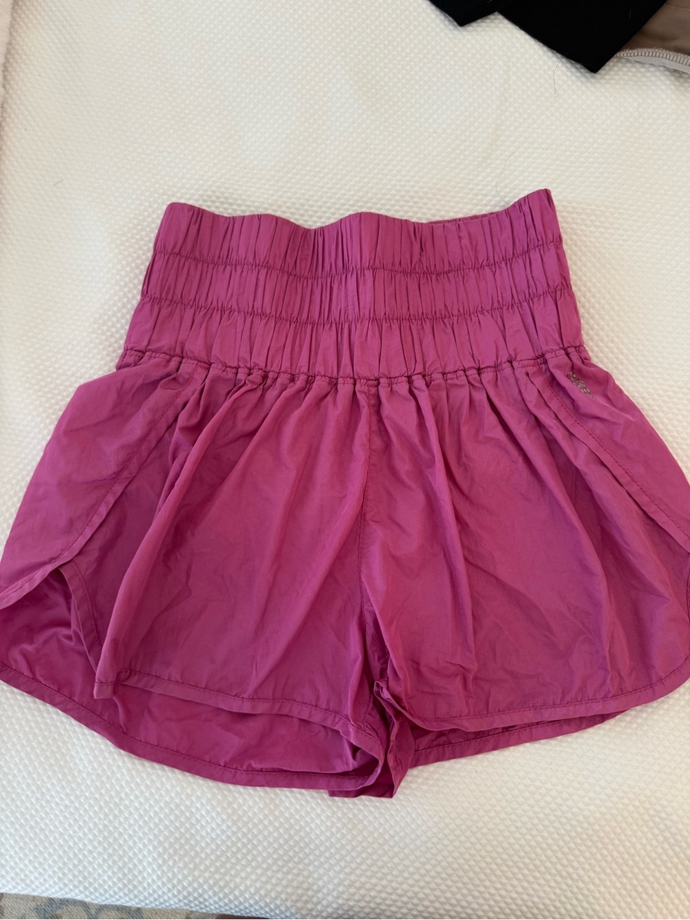 The Way Home FP Shorts
